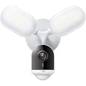 Cámara Proyector Tapo C720 2K QHD con IA y Almacenamiento Local