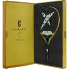 Pala de pádel Axion Attack Drop Shot