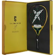 Pala de pádel Axion Attack Drop Shot