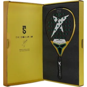 Pala de pádel Axion Attack Drop Shot