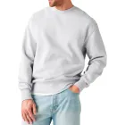 Sudadera Hombre Authentic Crew de Levi's