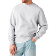 Sudadera Hombre Authentic Crew de Levi's