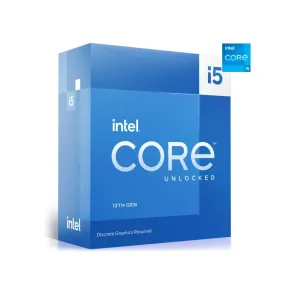 Intel Core i5-13600KF Tray 3.5 GHz Procesador