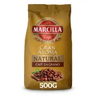 Marcilla Café Grano 500g x 4 Unidades - Total 2 Kilos