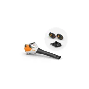 Baterías y Cargador para Soplador STIHL BGA 30