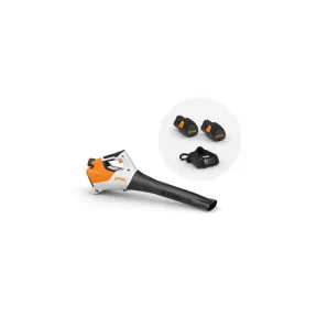 Baterías y Cargador para Soplador STIHL BGA 30