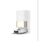 Dreame X40 Ultra Complete - Aspirador Robot Blanco, 76 dB