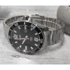 Reloj solar Lorus con calibre Seiko AS32