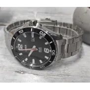 Reloj solar Lorus con calibre Seiko AS32