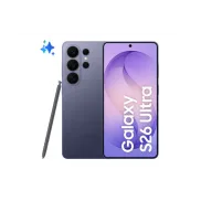Violeta Samsung Galaxy S26 Ultra 256GB