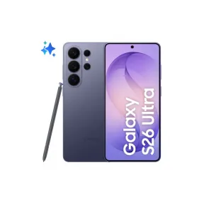 Violeta Samsung Galaxy S26 Ultra 256GB