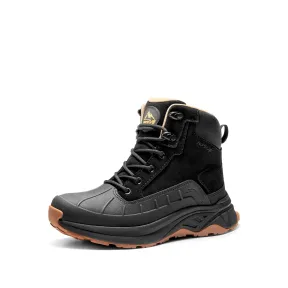 Botas NORTIV 8 impermeables para mujer a 35,99€ (-45% Dto.)
