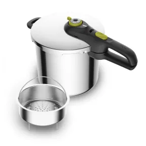 Olla a presión de 8L Tefal Secure Neo