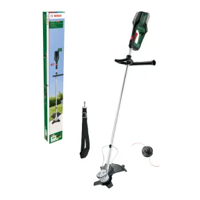 Desbrozadora AdvancedBrushCut Bosch 36V-23-750 a batería