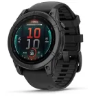 Garmin Fēnix E 1.3'' AMOLED GPS Acero Resistente al Agua