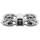 Dron mini cámara 4K UHD DJI Neo: ligero y fácil de usar.