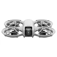Dron mini cámara 4K UHD DJI Neo: ligero y fácil de usar.