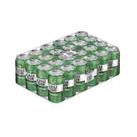 Pack de 24 latas de cerveza Cruz del Sur, 33 cl