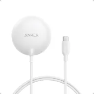 Cargador Magnético Inalámbrico de 15W para iPhone