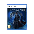 Lost Soul Aside para PS5