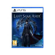 Lost Soul Aside para PS5
