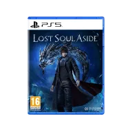 Lost Soul Aside para PS5