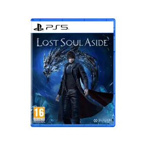Lost Soul Aside para PS5