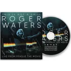 Live From Prague: Roger Waters This Is Not A Drill - Blu-ray