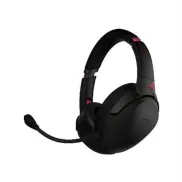 ROG Strix Go 2.4 Negro: Headset Gaming de Asus