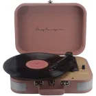 Tocadiscos Vintage PRIXTON VC600 con Bluetooth y USB