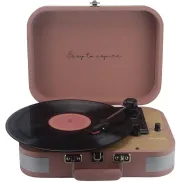 Tocadiscos Vintage PRIXTON VC600 con Bluetooth y USB