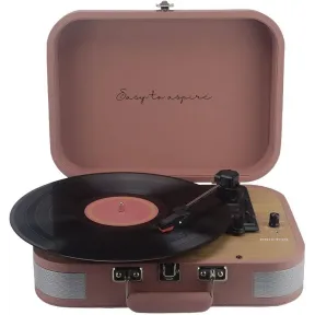 Tocadiscos Vintage PRIXTON VC600 con Bluetooth y USB