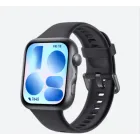 Huawei Watch Fit 5: smartwatch negro ultraligero y durable