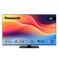 Panasonic TB-55W61AEZ: Smart TV UHD 4K de 55" con Dolby Vision