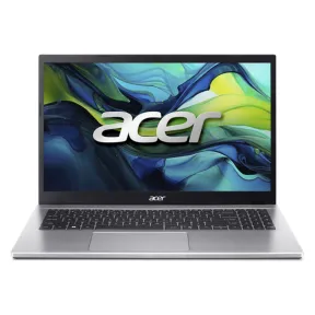 ACER Aspire Go 15, Ryzen 7, 16GB, 512GB SSD, sin SO