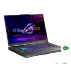 ASUS ROG Strix G16 Gaming: Ryzen 9, 32GB, 1TB SSD, RTX 5070 Ti