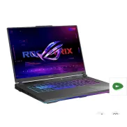 ASUS ROG Strix G16 Gaming: Ryzen 9, 32GB, 1TB SSD, RTX 5070 Ti