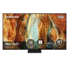 Samsung 85" Neo QLED 4K AI Smart TV TQ85QN74FATXXC