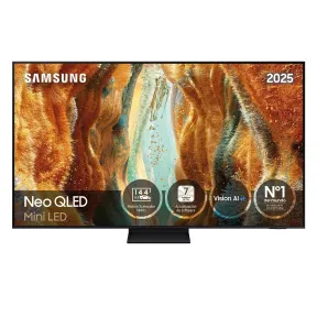 Samsung 85" Neo QLED 4K AI Smart TV TQ85QN74FATXXC
