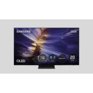 Smart TV Samsung 55" OLED 4K UHD con IA y Dolby Atmos