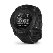 Reloj táctico solar Garmin Instinct 3 de 45 mm