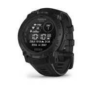Reloj táctico solar Garmin Instinct 3 de 45 mm