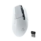 Logitech G305 Blanco: Ratón Gaming Inalámbrico.