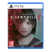 Silent Hill f - PS5 Day One Edition