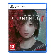 Silent Hill f - PS5 Day One Edition