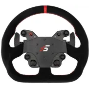 Simagic GT1-SD - Volante de Alcantara
