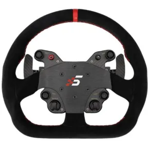 Simagic GT1-SD - Volante de Alcantara