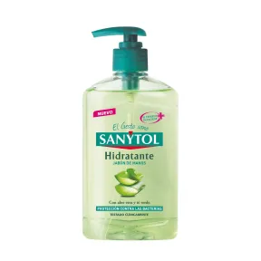Protección Total Sanytol X2 Aloe Vera 250 Ml -0,76€