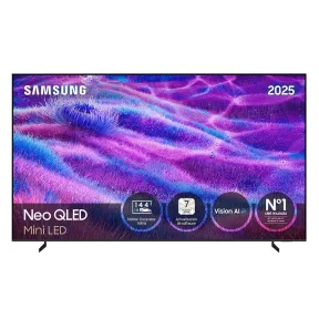 Samsung TQ100QN80FUXXC 100” 4K Mini LED Neo QLED TV