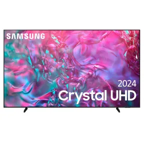 Samsung 98" (248cm) UHD 4K Smart TV TU98DU9005KXXC